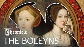 Have The Boleyn Sisters Been Misunderstood By History? | A Tale Of Two Sisters | Chronicle