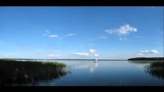 Roman Roczeń - Hej me Bałtyckie Morze (Morze, moje morze)