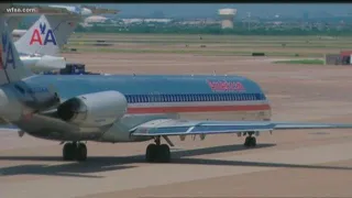 After farewell flight, American Airlines retires its MD-80 fleet to boneyard