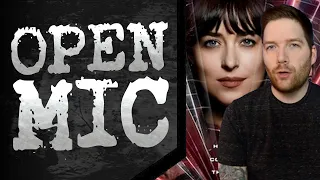 Madame Web And Chris Stuckmann: Outrage And Delusion - Open Mic
