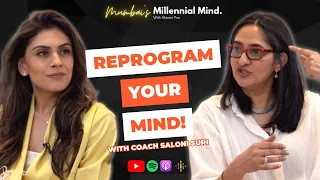 Manifesting Your Dreams with Coach Saloni Suri