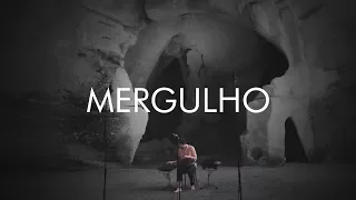 Kabeção - Mergulho | Cave Session | Handpan Pantam