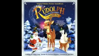08 Show Me the Light Lloyd, Debby Lytton Rudolph the Red Nosed Reindeer [Good Times]