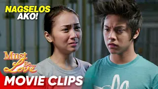 Umamin na si Patchot! | 'Must Be Love' | Movie Clips (7/8)