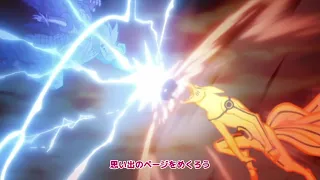 Boruto: Naruto Next Generations Opening 11 but its Naruto |【MAD】Naruto Shippuden Op 5 - Kirarirari