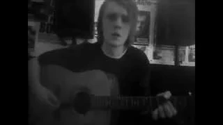 The Stone Roses - This Is The One (acoustic cover)