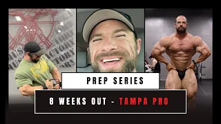 Guns and The Chicago Pro: Prep Series - Episode 15 // 8 Weeks Out