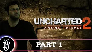 Uncharted 2: Among Thieves | Part 1 (PS5)