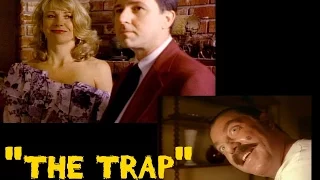 Tales from the Crypt review - The Trap (S3 Ep03)