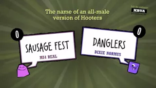 Quiplash: Schmitty Triggers (Part 1)