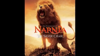 In the Wigwam of a Marsh Wiggle - The Chronicles of Narnia: The Silver Chair