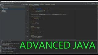 Advanced Java - Annotation Processing : Our Own Processor