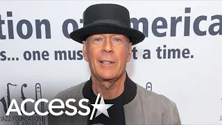 Bruce Willis Sells His Likeness So His Deepfake Can Be In Films