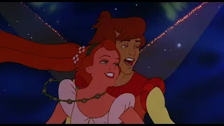 Thumbelina HD - Let me be your wings - French Canadian