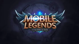 Mobile Legends: Bang bang - FIRST PLAY (ПЕРВЫЙ ВЗГЛЯД/ОБЗОР) (iOS Gameplay)