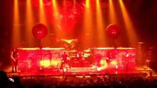 Testament - Into the Pit - Live at Pittsburgh 2013