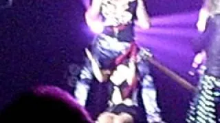 Steel Panther Girl From Oklahoma