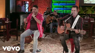 Bruno & Marrone - Qualquer Hora Dessas (Ao Vivo Em Uberlândia / 2018)