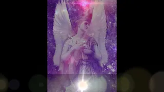 Gift of the Angels/SA FA AH Holy Seraphim Divine Feminine Healing Angel Song of Heaven