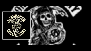 The White Buffalo & The Forest Rangers - Come Join The Murder [Sons Of Anarchy] (Subtitulado)