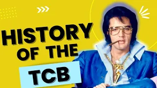 The History of Elvis Presley’s TCB Necklace from Jeweler Lowell Hays