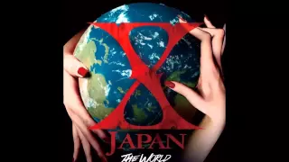 X JAPAN (X) - Without You (Live)