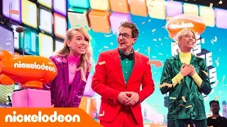 KCA | Das Beste von Lisa & Lena | Nickelodeon Deutschland
