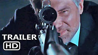 THE VIRTUOSO - Official Trailer (2021) [FULL HD]