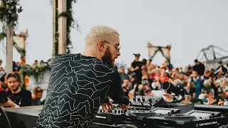 James Hype at the Frozen Lotus | Tomorrowland Winter 2023