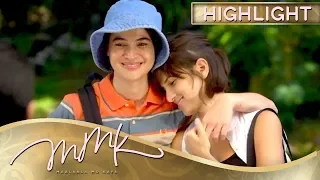 Marrz and Inna fall in love with each other | MMK ( With Eng Subs)