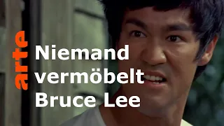 Was hat Bruce Lee wirklich drauf? | Kultur erklärt - Flick Flack | ARTE