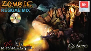 Zombie  - Cranberries. Reggae Remix Dj Harris