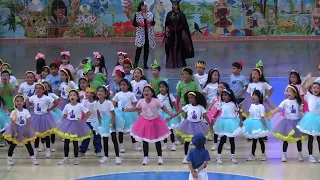 Queen Dance 2024 - Opening