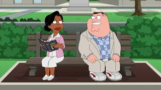 Family Guy - Life was like a box of Good & Plenty