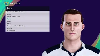 Bozhidar Kraev - Liga Nos Pes Faces