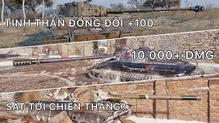 Những trận đánh hay của Cộng đồng Việt Nam | Tập 19 | World of Tanks