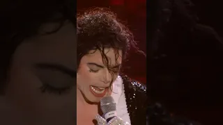 Michael Jackson - Billie Jean (4K Version, HIStory Tour)