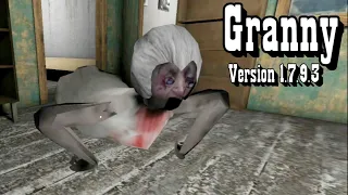 Granny With Her Daughter Alive Full Gameplay