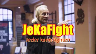 Jekafight - Folge 1