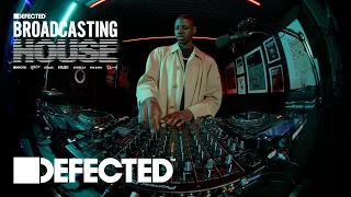 KILIMANJARO (Live from The Basement) - Defected Broadcasting House