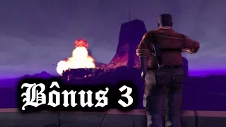 Bônus #3 Borderlands: Secret Armory of General Knoxx - Agarre O Que Puder [Gameplay/Walkthrough]