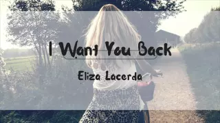 I Want You Back - Jackson 5 (Bossa Cover)