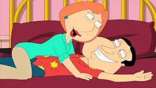 Family Guy Season 8 Episode 11   Family Guy Full Episode Nocuts