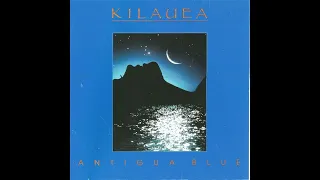 Kilauea — Antigua Blue