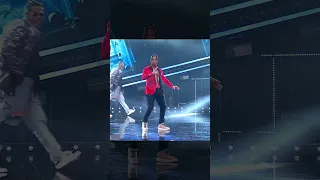 Fikshun on Bollywood Song 😍 Hip-Hop India