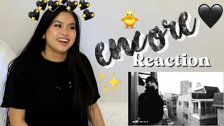 The most chaotic GOT7 Encore Reaction EVER?? (i was STRESSED)