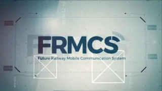 Rail Telecommunication-What is FRMCS, the Future Railway Mobile Communication System? [🇬🇧]