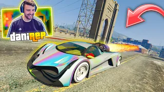 EL NUEVO COCHE MAS RÁPIDO DEL JUEGO! DEVESTE EIGHT SÚPER MEJORADO!! - GTA V ONLINE