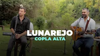 Copla Alta - Lunarejo (Video Oficial)