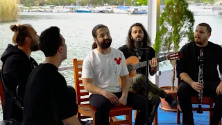 Koray Avcı - Mavilim (Akustik)